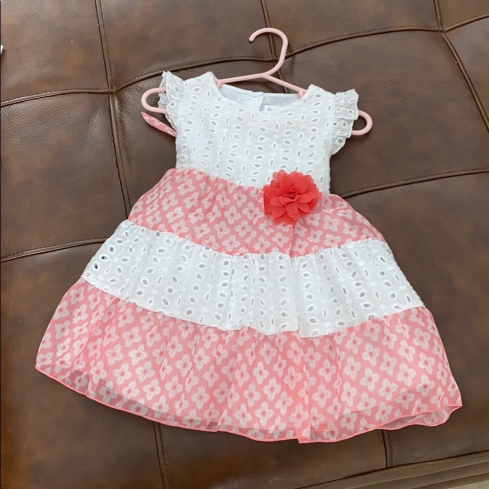 Little girls dress